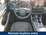 2020 Toyota Highlander LE