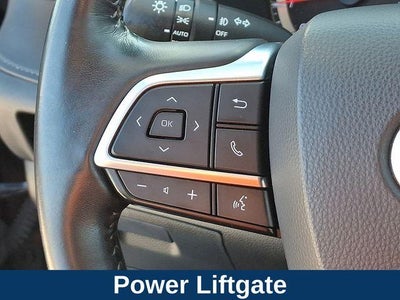 2020 Toyota Highlander LE