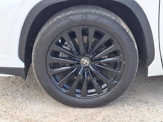 2024 Toyota Highlander XSE