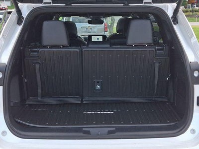 2024 Toyota Highlander XSE