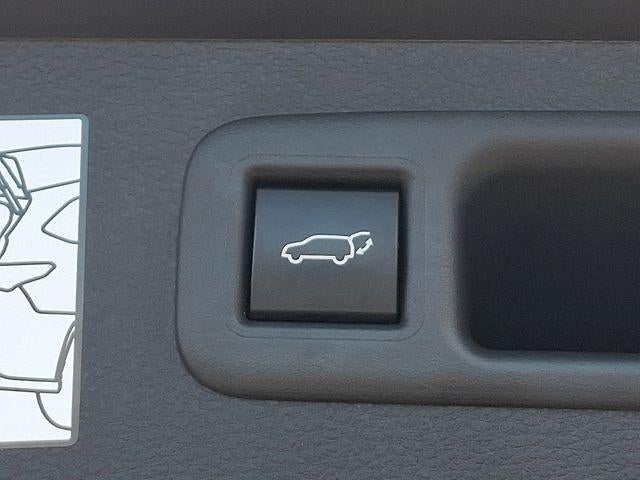 2024 Toyota Highlander XSE