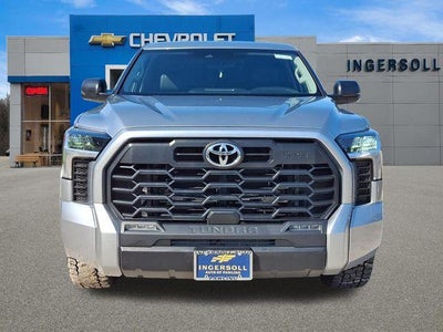 2023 Toyota Tundra SR5