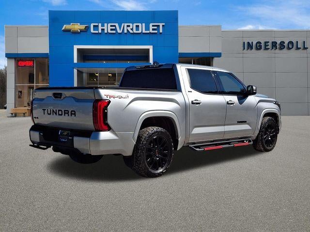 2023 Toyota Tundra SR5