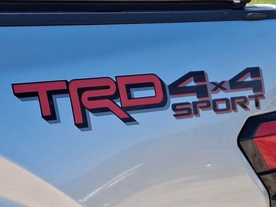 2023 Toyota Tundra SR5