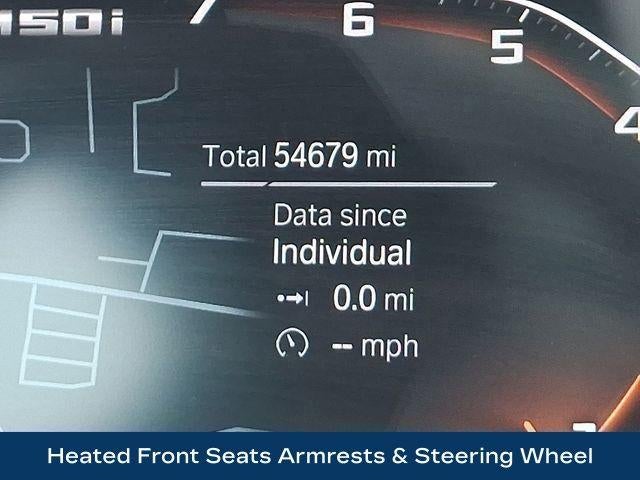 2022 BMW X6 M50i