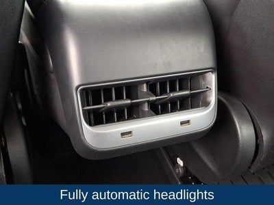 2018 Tesla Model 3 Long Range Battery