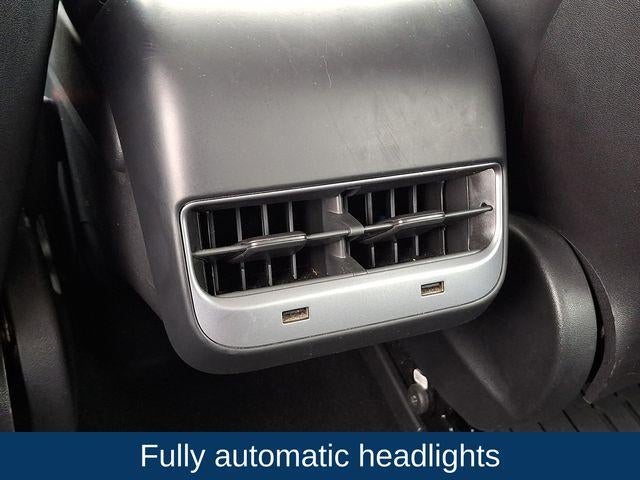 2018 Tesla Model 3 Long Range Battery