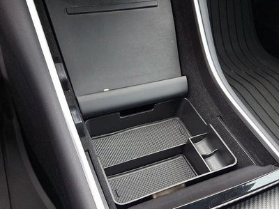 2018 Tesla Model 3 Long Range Battery