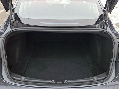 2018 Tesla Model 3 Long Range Battery