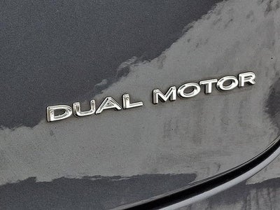 2018 Tesla Model 3 Long Range Battery