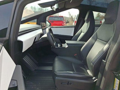 2024 Tesla Cybertruck Base