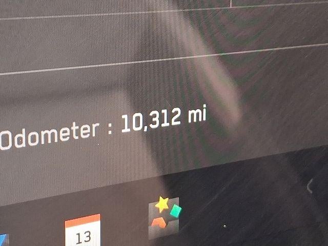 2024 Tesla Cybertruck Base