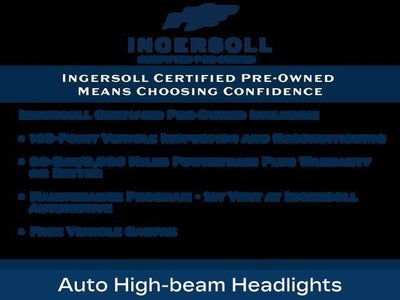 2024 Volvo S60 Plus Dark Theme