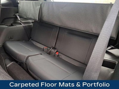 2022 Mitsubishi Outlander SEL Special Edition S-AWC