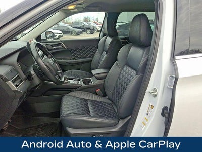 2022 Mitsubishi Outlander SEL Special Edition S-AWC