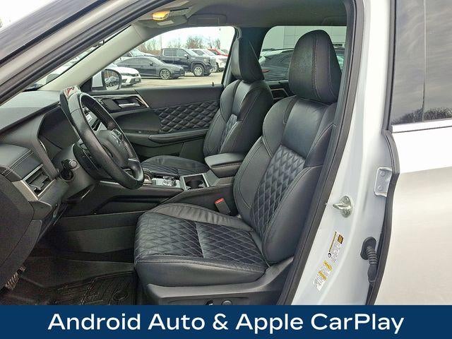 2022 Mitsubishi Outlander SEL Special Edition S-AWC