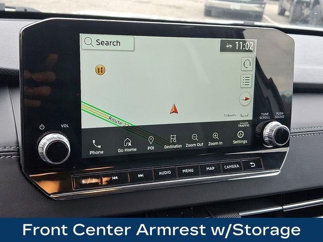 2022 Mitsubishi Outlander SEL Special Edition S-AWC