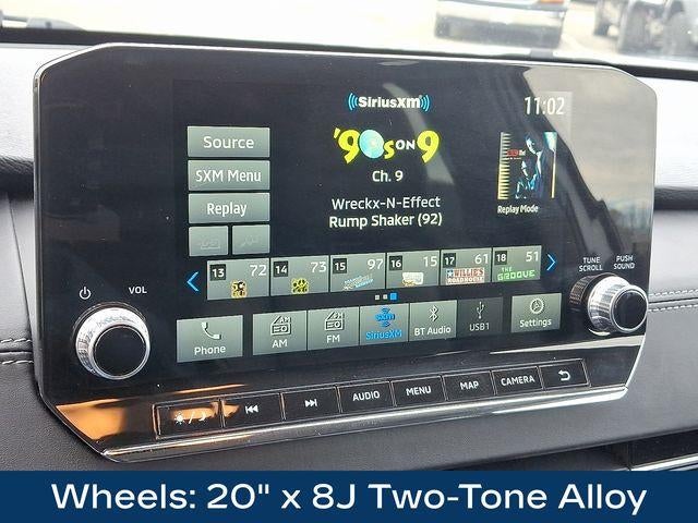 2022 Mitsubishi Outlander SEL Special Edition S-AWC