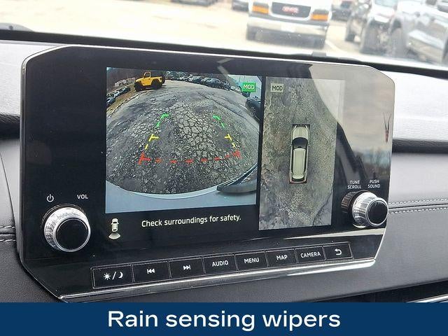 2022 Mitsubishi Outlander SEL Special Edition S-AWC