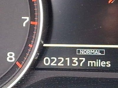 2022 Mitsubishi Outlander SEL Special Edition S-AWC