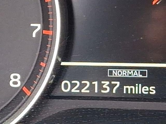 2022 Mitsubishi Outlander SEL Special Edition S-AWC