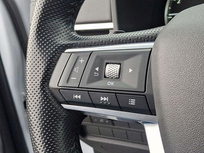 2022 Mitsubishi Outlander SEL Special Edition S-AWC