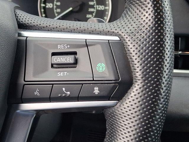 2022 Mitsubishi Outlander SEL Special Edition S-AWC