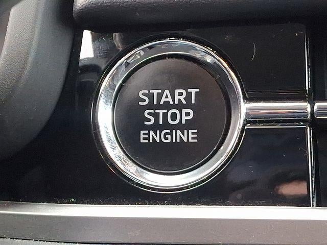 2022 Mitsubishi Outlander SEL Special Edition S-AWC