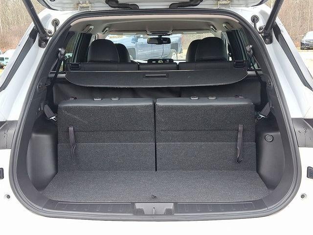 2022 Mitsubishi Outlander SEL Special Edition S-AWC