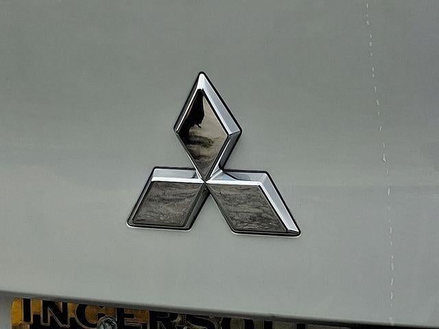 2022 Mitsubishi Outlander SEL Special Edition S-AWC