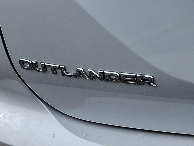 2022 Mitsubishi Outlander SEL Special Edition S-AWC