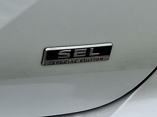 2022 Mitsubishi Outlander SEL Special Edition S-AWC