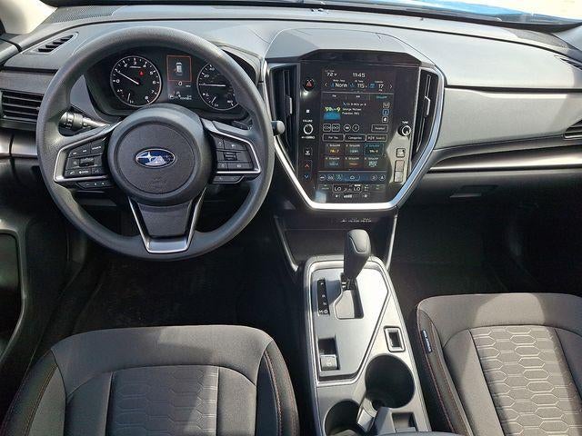 2024 Subaru Impreza Sport 5-Door