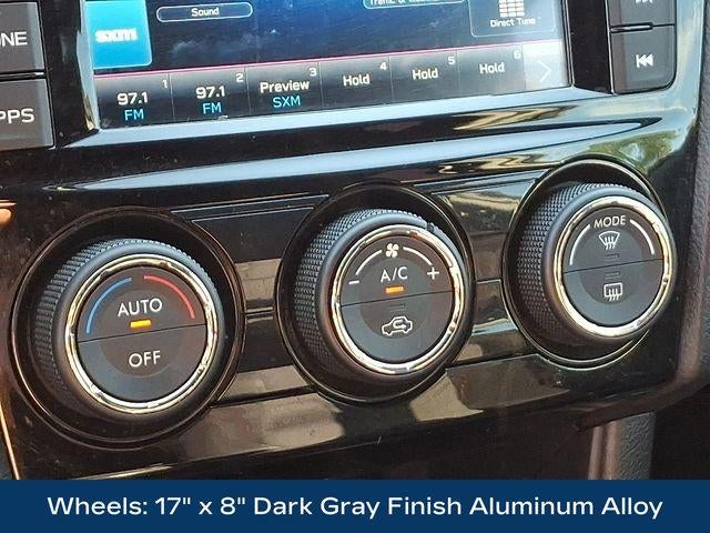 2020 Subaru WRX Base