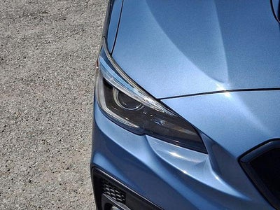 2018 Subaru WRX Limited