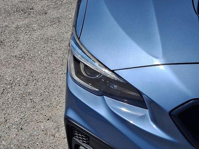 2018 Subaru WRX Limited