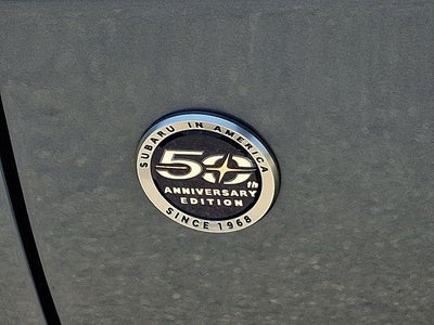 2018 Subaru WRX Limited