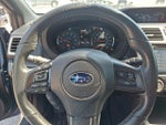 2018 Subaru WRX Limited