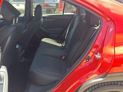 2023 Subaru WRX Premium