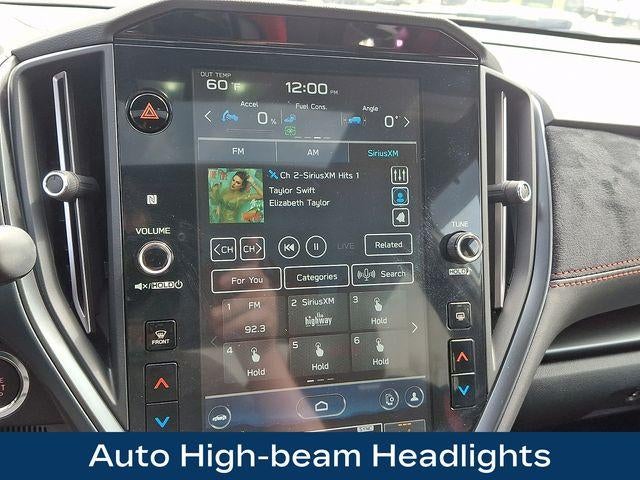 2026 Subaru WRX Limited