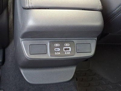 2026 Subaru WRX Limited