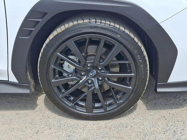 2026 Subaru WRX Limited