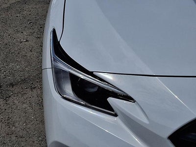 2026 Subaru WRX Limited