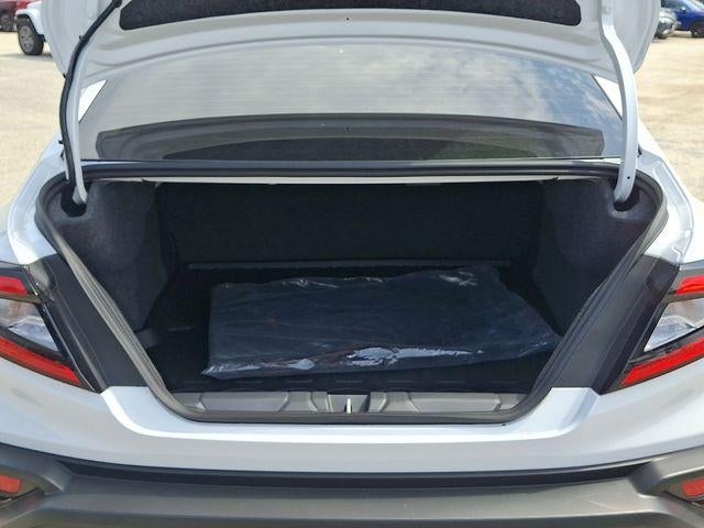 2026 Subaru WRX Limited