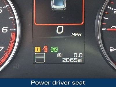 2026 Subaru WRX Limited