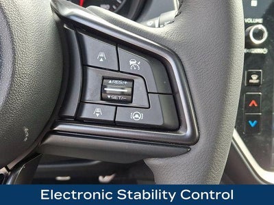 2026 Subaru WRX Limited