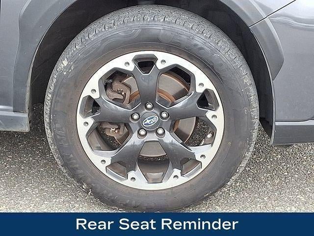 2023 Subaru Crosstrek Base