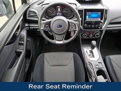 2023 Subaru Crosstrek Base