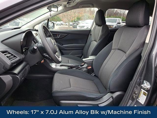 2023 Subaru Crosstrek Base