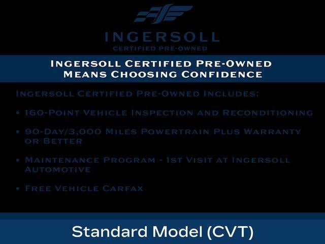 2023 Subaru Crosstrek Base